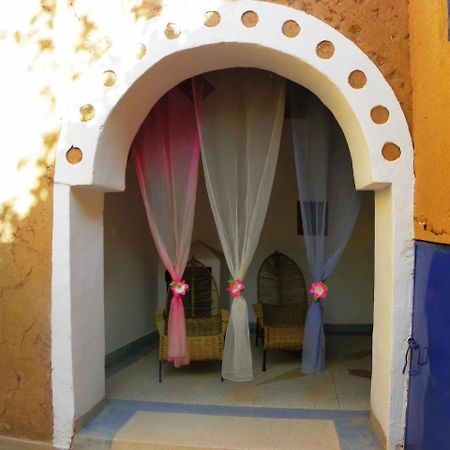 Chez Mouch Villa Ouarzazate Exterior photo